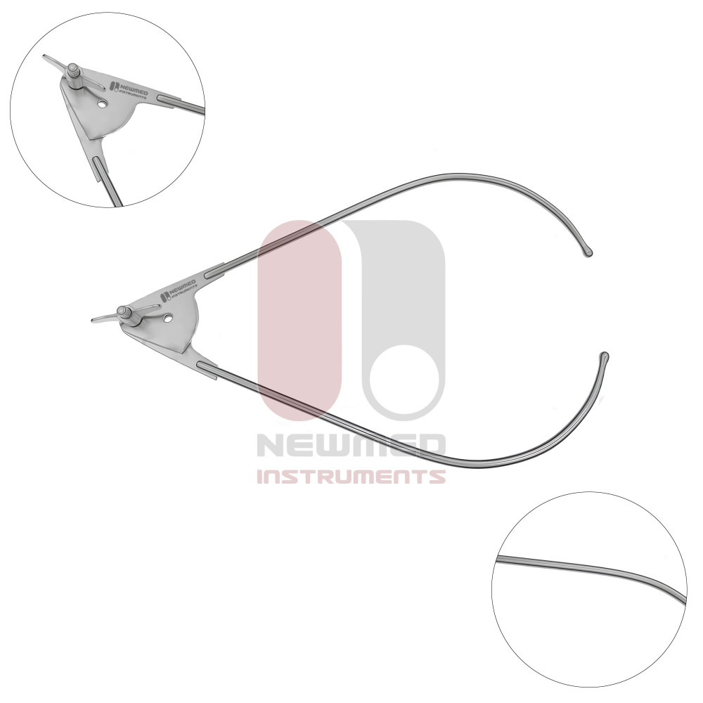 Collyer Pelvimeter Collyer Pelvimeter