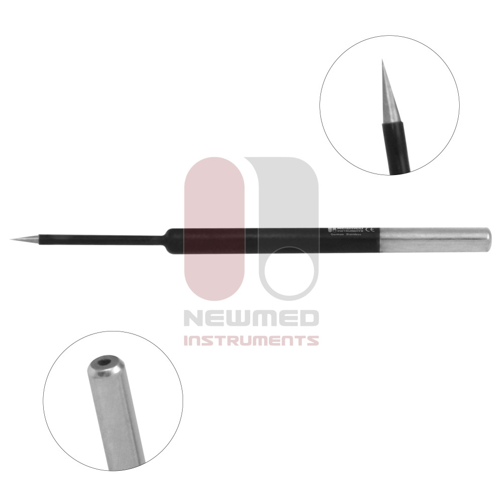 Valve d'écartement cervical Casper à 5 dents