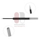 Valve d'écartement cervical Casper à 5 dents