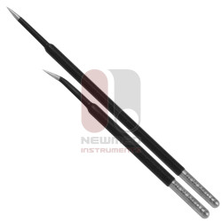 Colorado Type Micro Dissection Needle - Tungsten Alloy