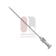 Cone Suction Cannula Straight