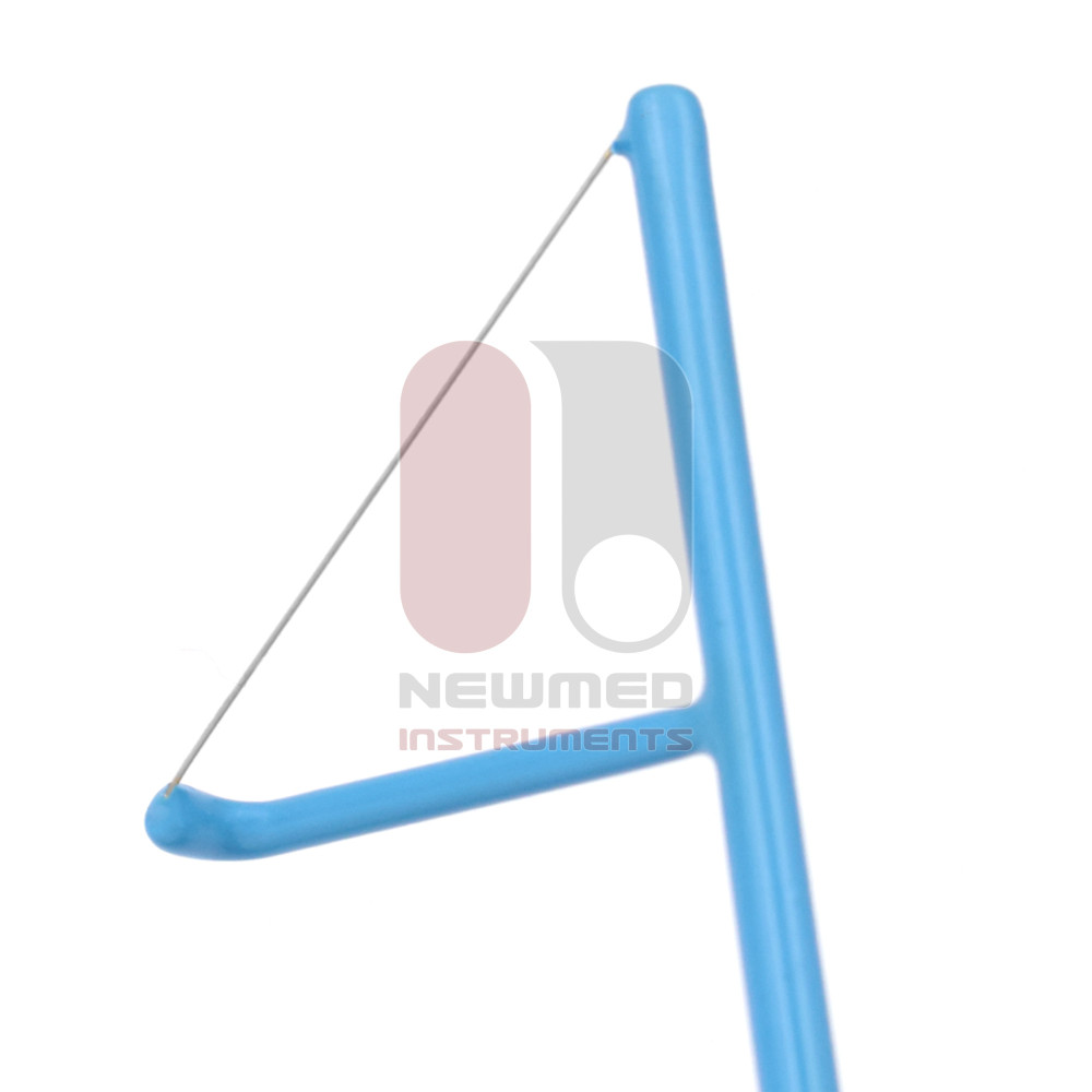 Valve d'écartement cervical Casper à 5 dents