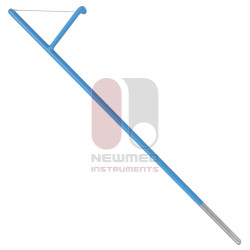 Conization Electrode