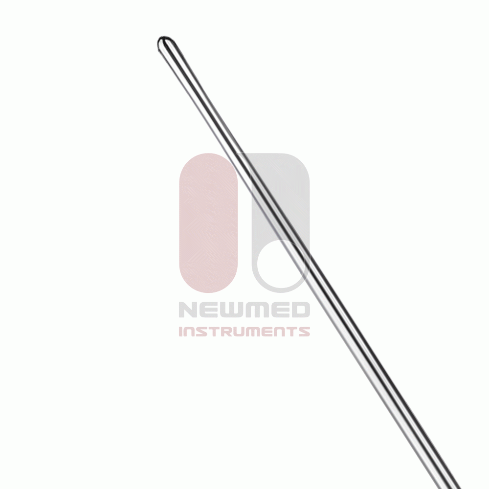 Double Ended Probe