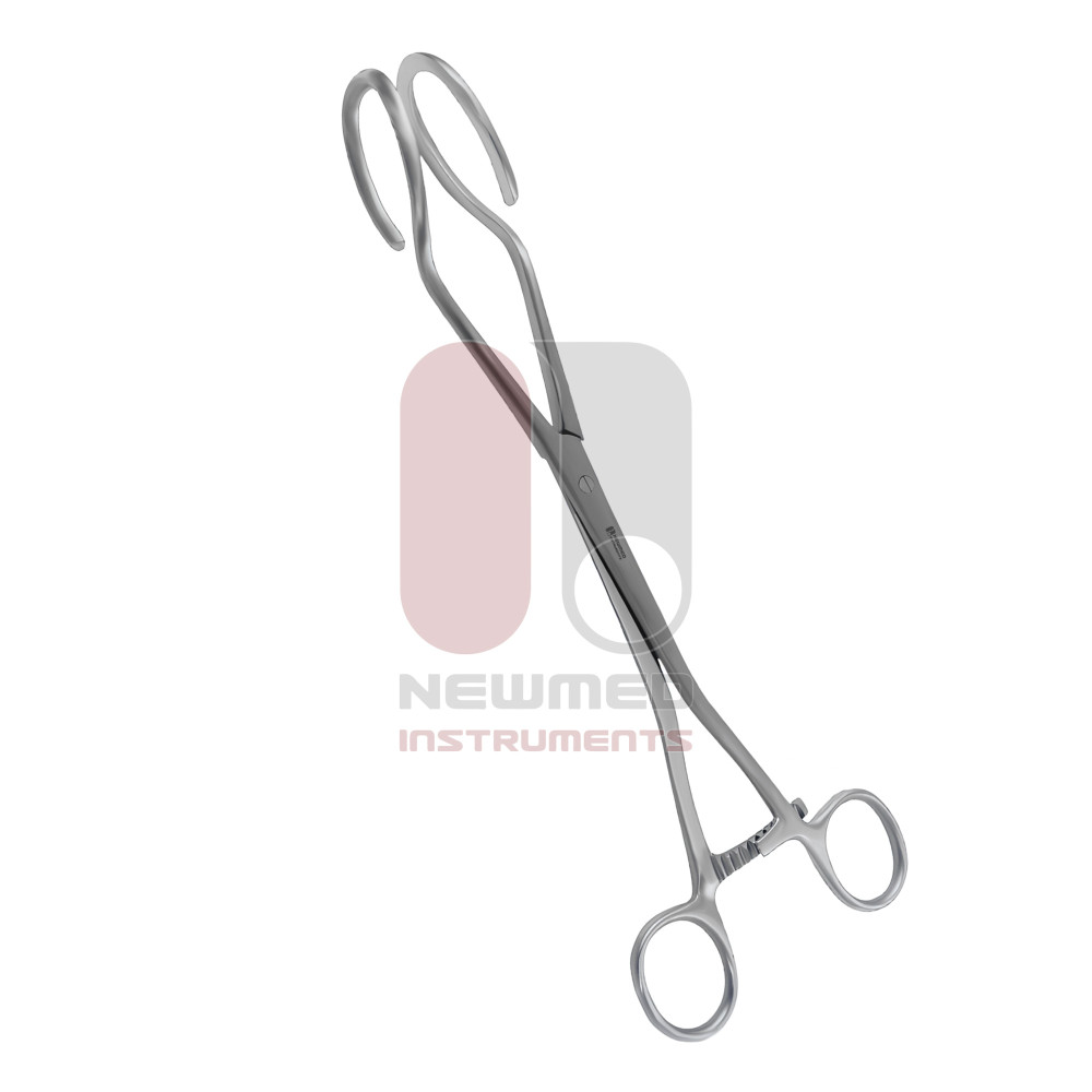 | New Med Instruments