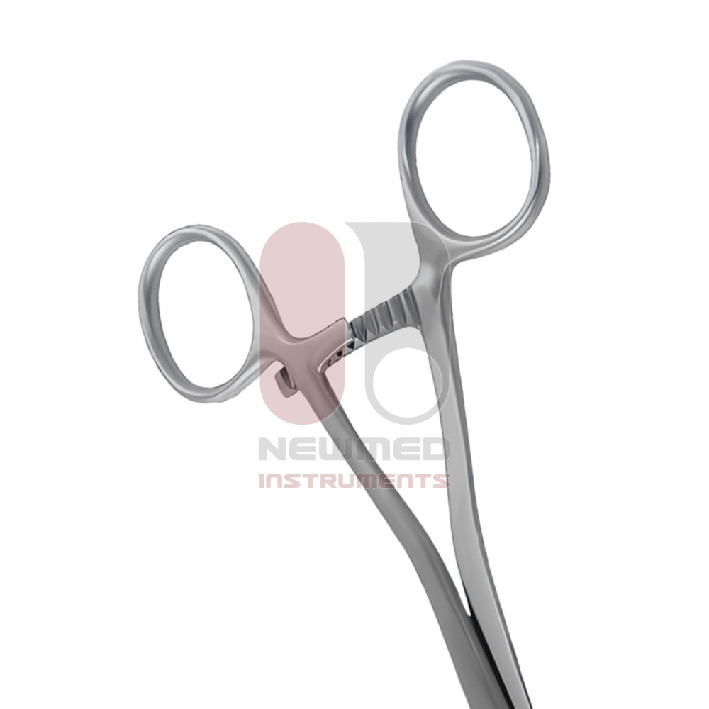| New Med Instruments