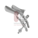 Devilbiss Vaginal Speculum Devilbiss Vaginal Speculum