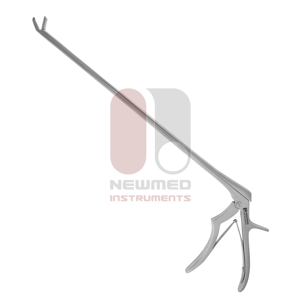 Discectomy Disc Rongeur Discectomy Disc Rongeur