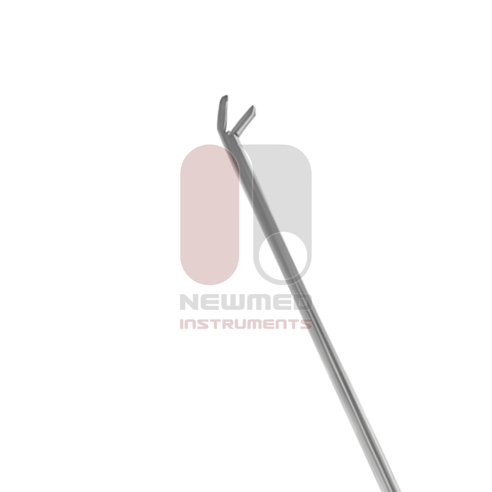 Discectomy Disc Rongeur Discectomy Disc Rongeur