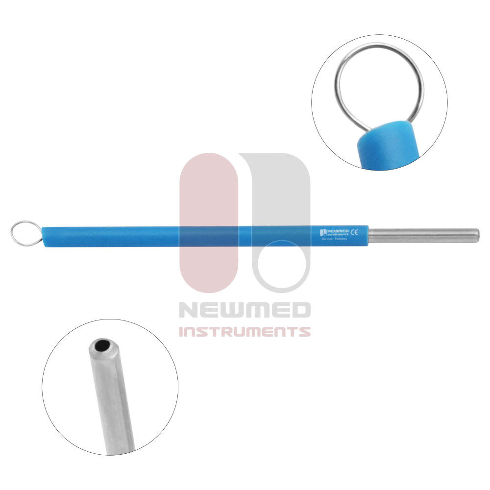 Circle Loop Electrode