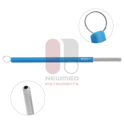 Circle Loop Electrode
