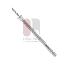 Distraction Screws
