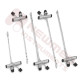 Dosel Huzly Bronchoscope set Dosel Huzly Bronchoscope set