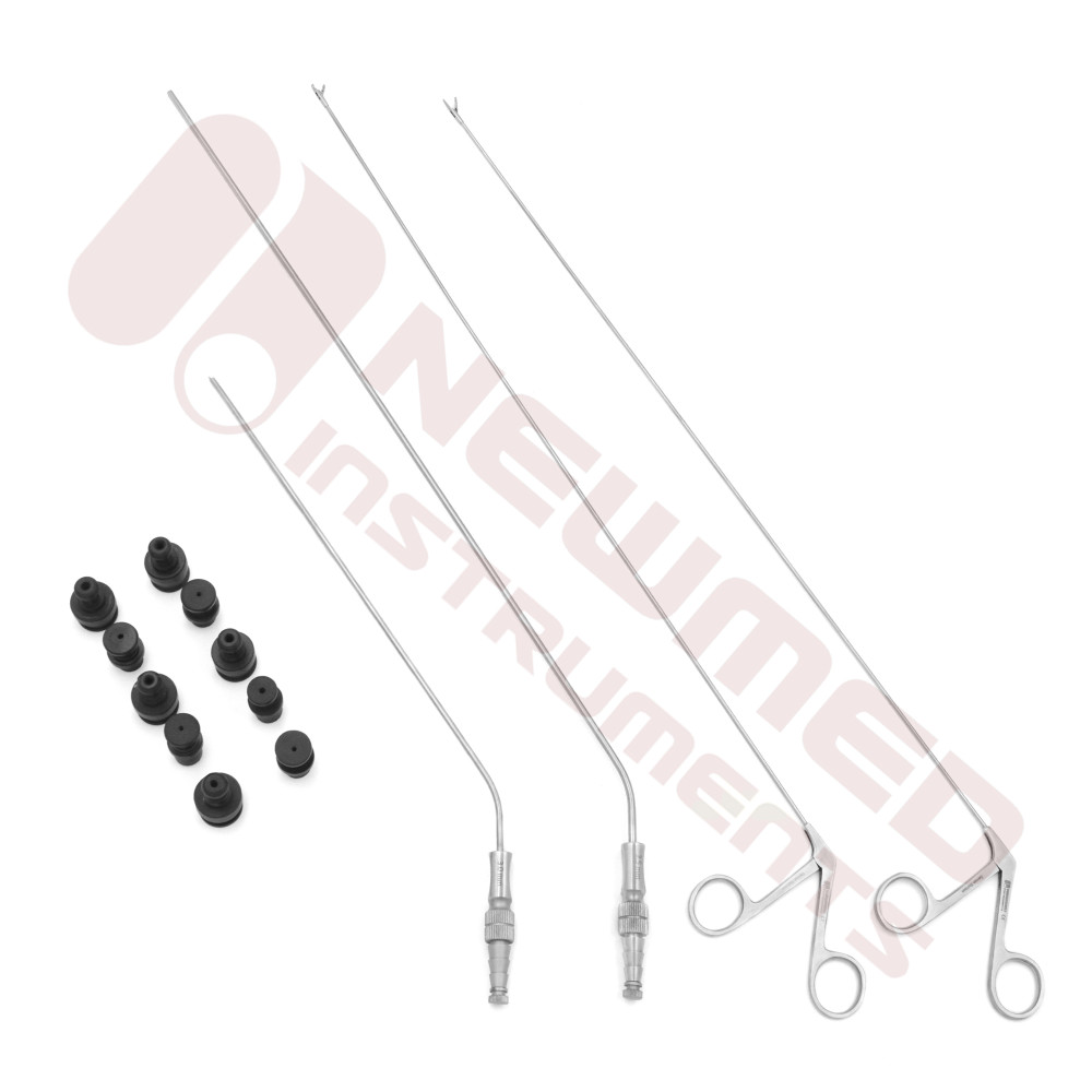 Dosel Huzly Bronchoscope set Dosel Huzly Bronchoscope set