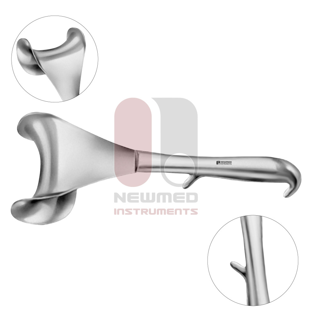 Doyen Abdominal Retractor