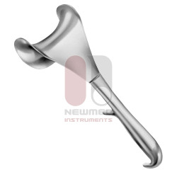 Doyen Abdominal Retractor