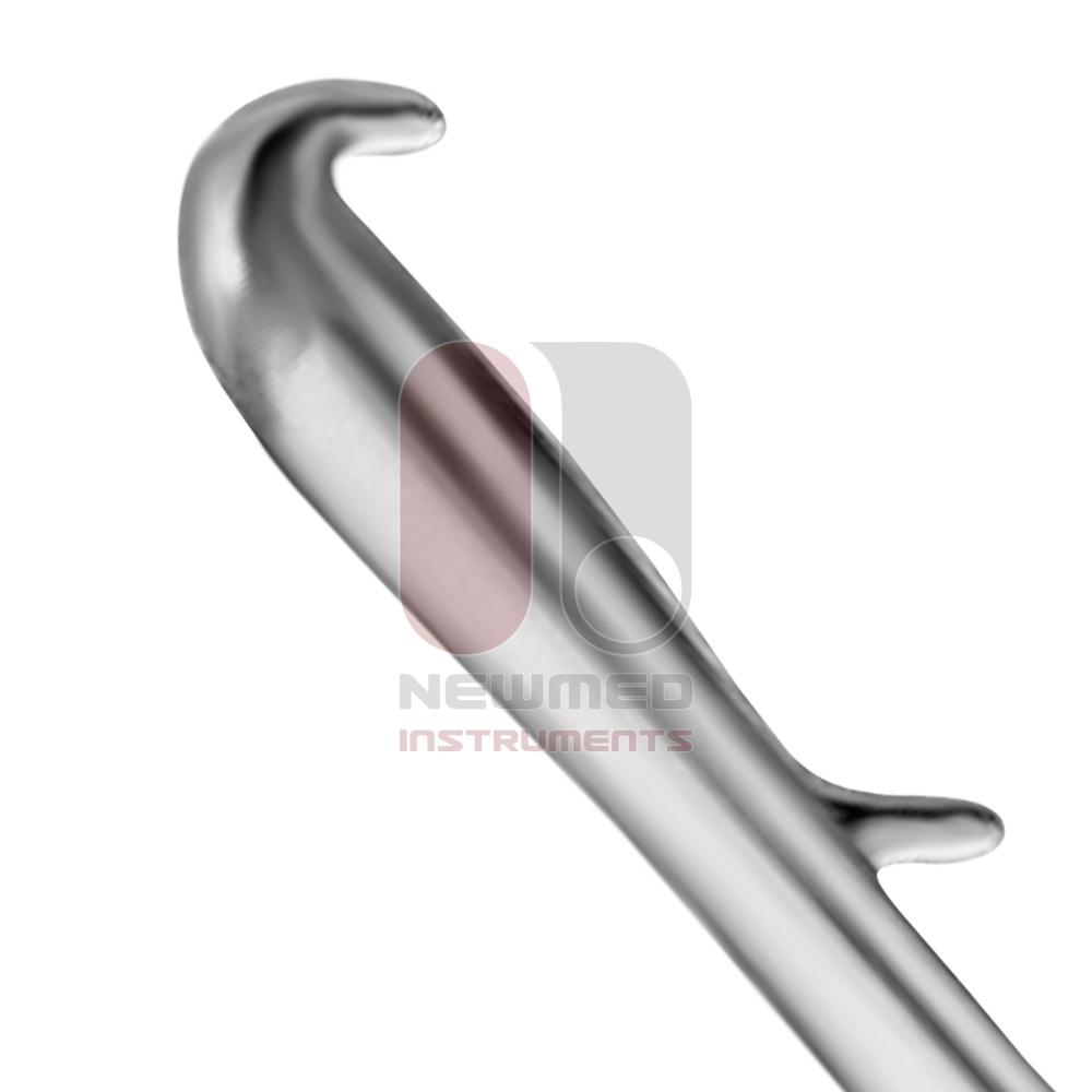 Doyen Abdominal Retractor