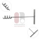Doyen Tumor Screw