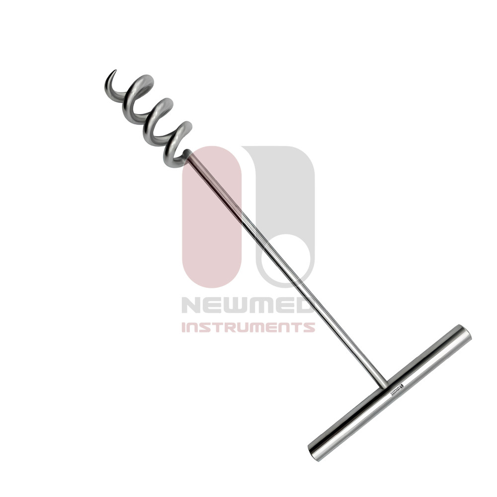 Doyen Tumor Screw