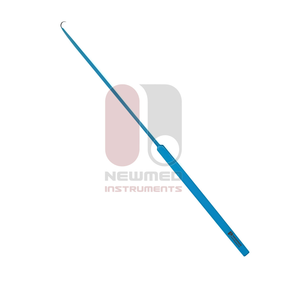 Emmett Nonconductive Tenaculum Hook Emmett Nonconductive Tenaculum Hook