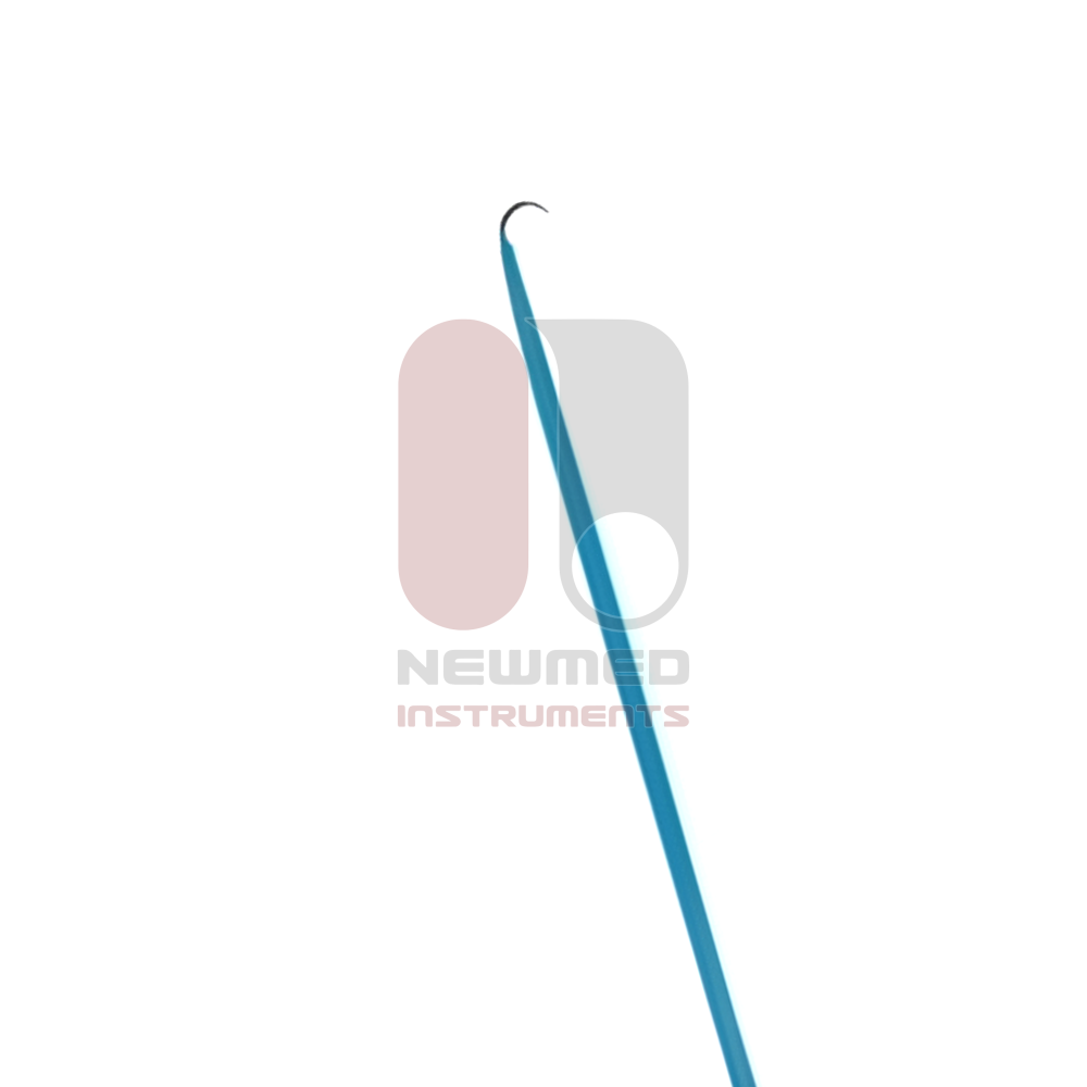 Emmett Nonconductive Tenaculum Hook Emmett Nonconductive Tenaculum Hook