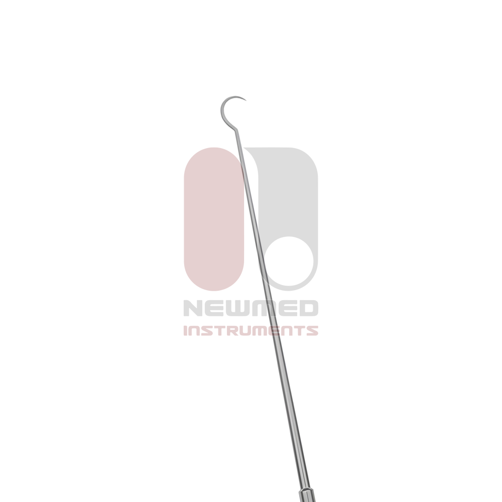 Emmett (Iris) Hook