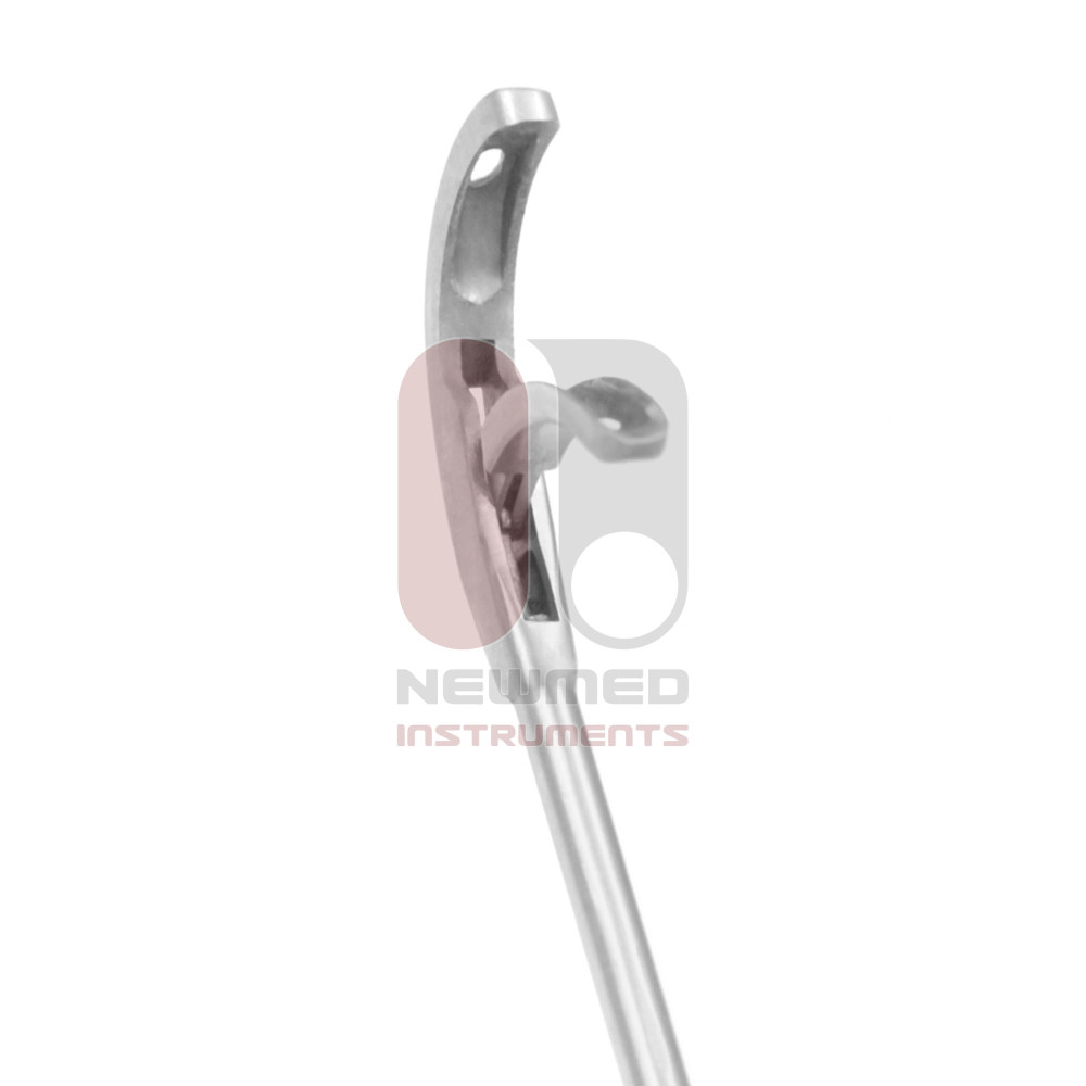 Heuwieser Antrum Forceps Heuwieser Antrum Forceps