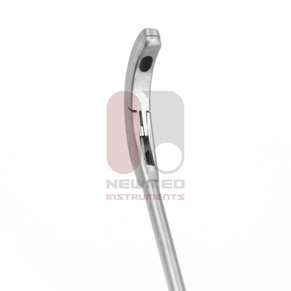Heuwieser Antrum Forceps Heuwieser Antrum Forceps