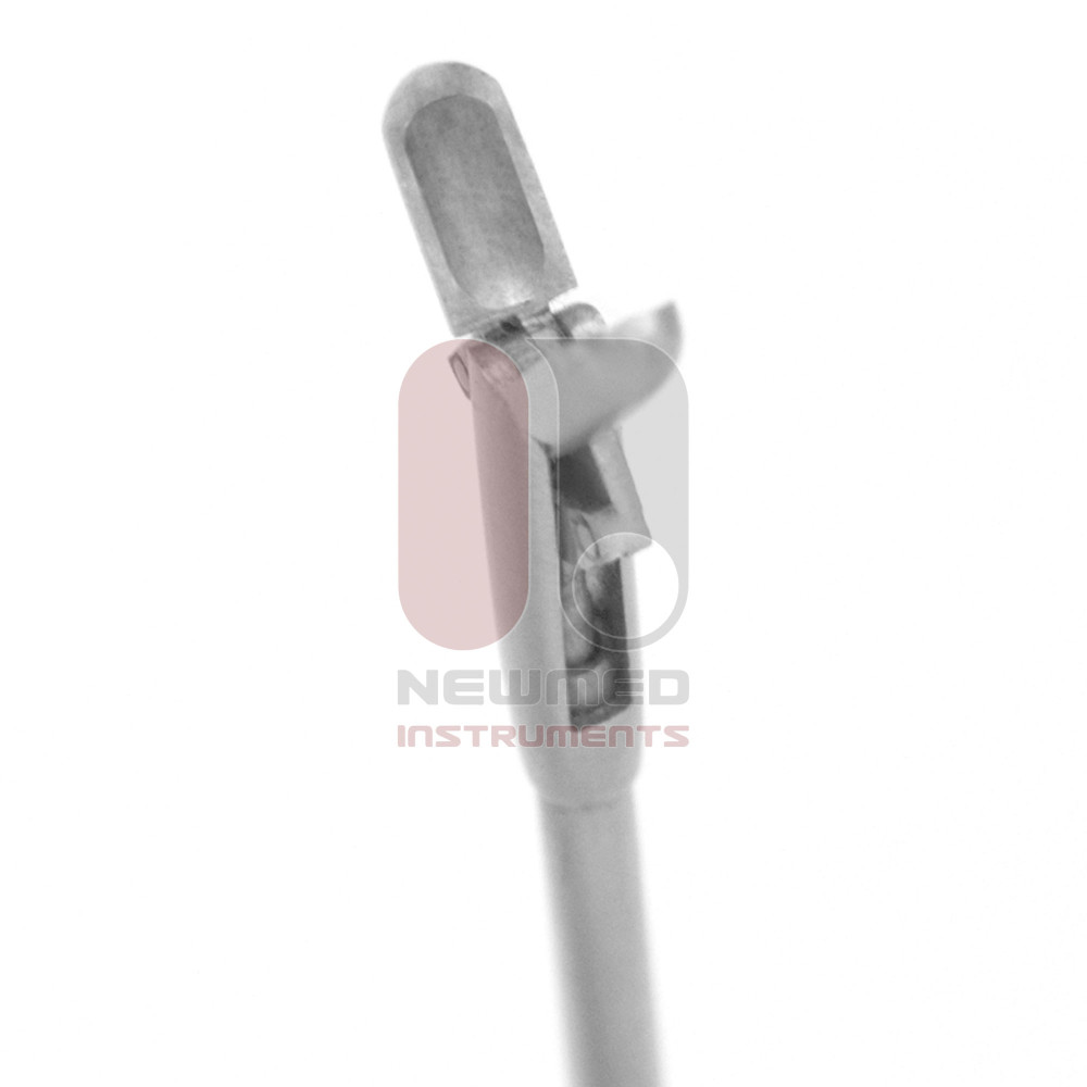 Skinner Maxillary Biopsy Forceps Skinner Maxillary Biopsy Forceps