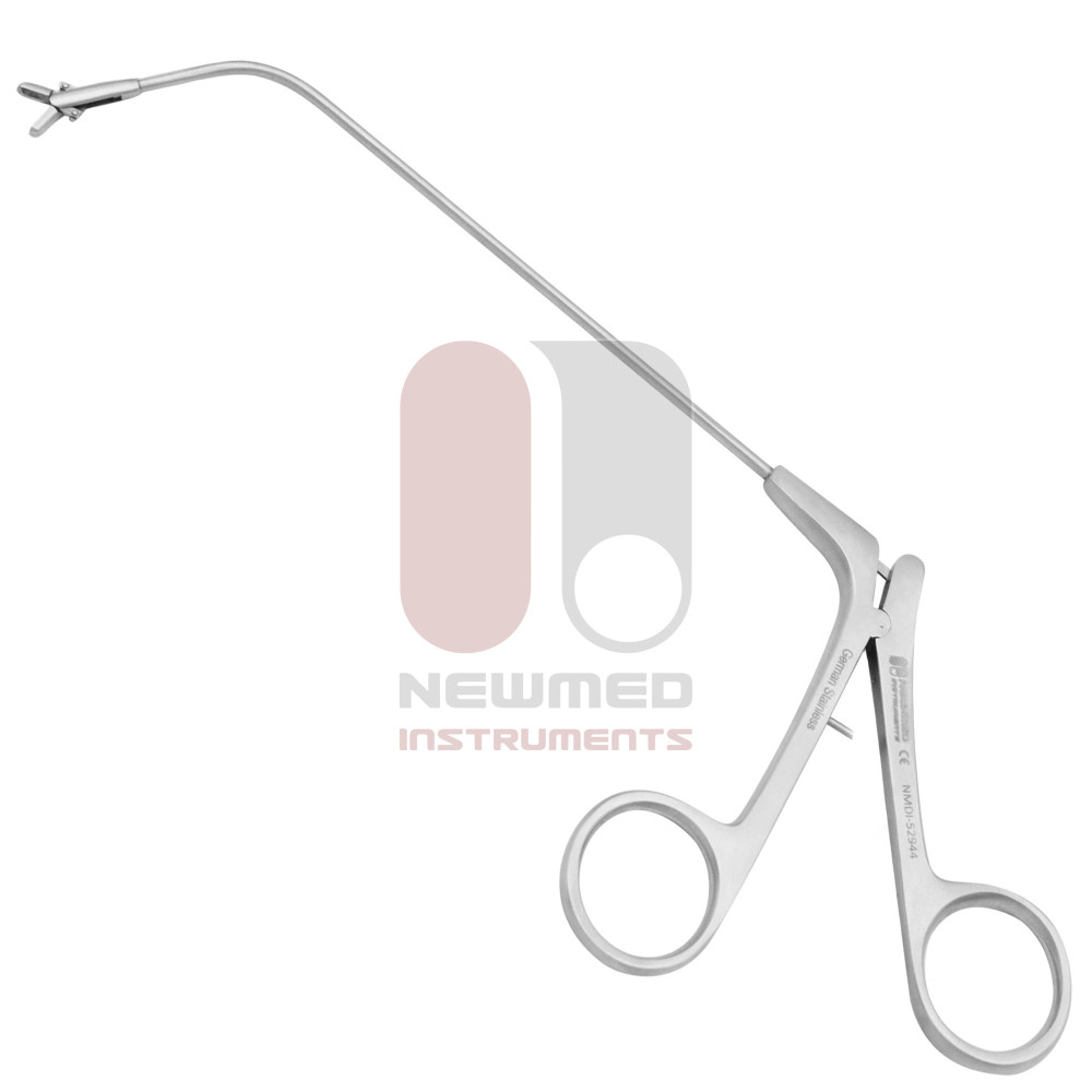 Skinner Maxillary Biopsy Forceps Skinner Maxillary Biopsy Forceps
