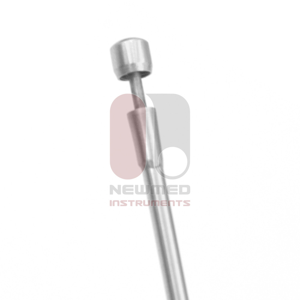 Mushroom Endoscopic Sinus Forceps