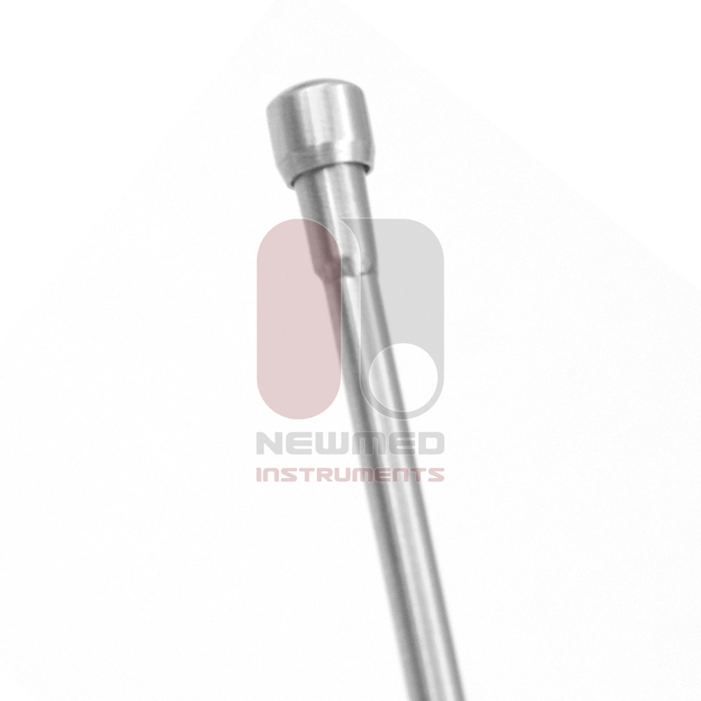 Mushroom Endoscopic Sinus Forceps