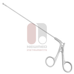 Mushroom Endoscopic Sinus Forceps