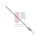 Frazier Brain Cannula