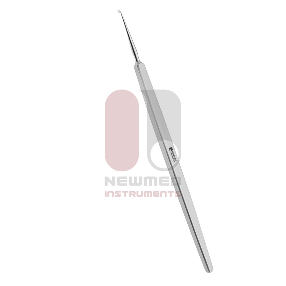 Golf Club Foreign Body Spud