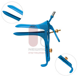 Graves Nonconductive Speculum