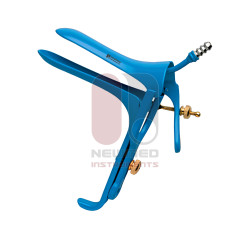 Graves Nonconductive Speculum