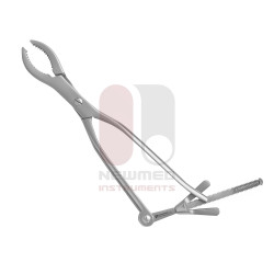 Lahey Gall Duct Forceps