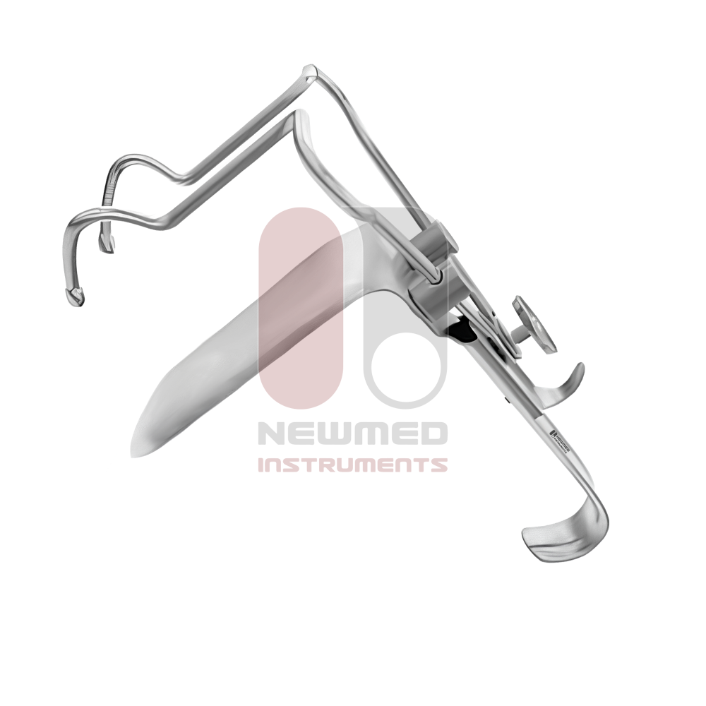 Guttman Vaginal Speculum Guttman Vaginal Speculum