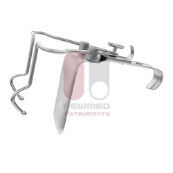 Guttman Vaginal Speculum Guttman Vaginal Speculum