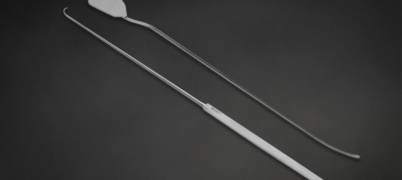 OB/GYN Hooks & Probes