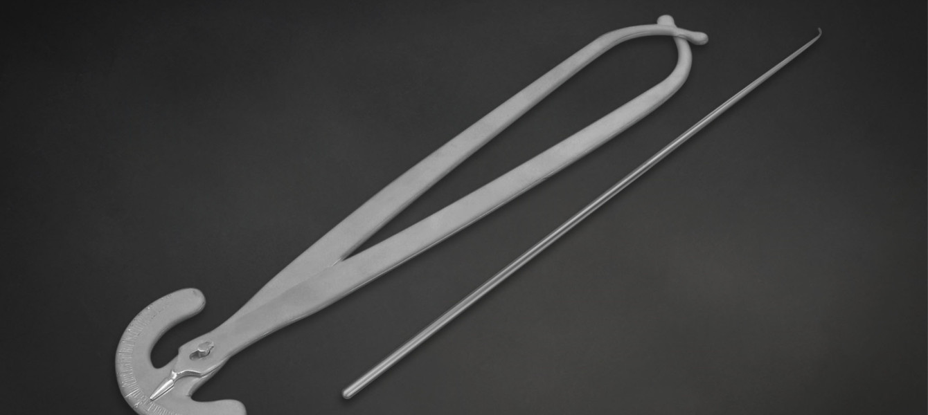Ruler & Pelvimeters