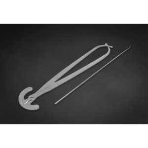 Ruler & Pelvimeters