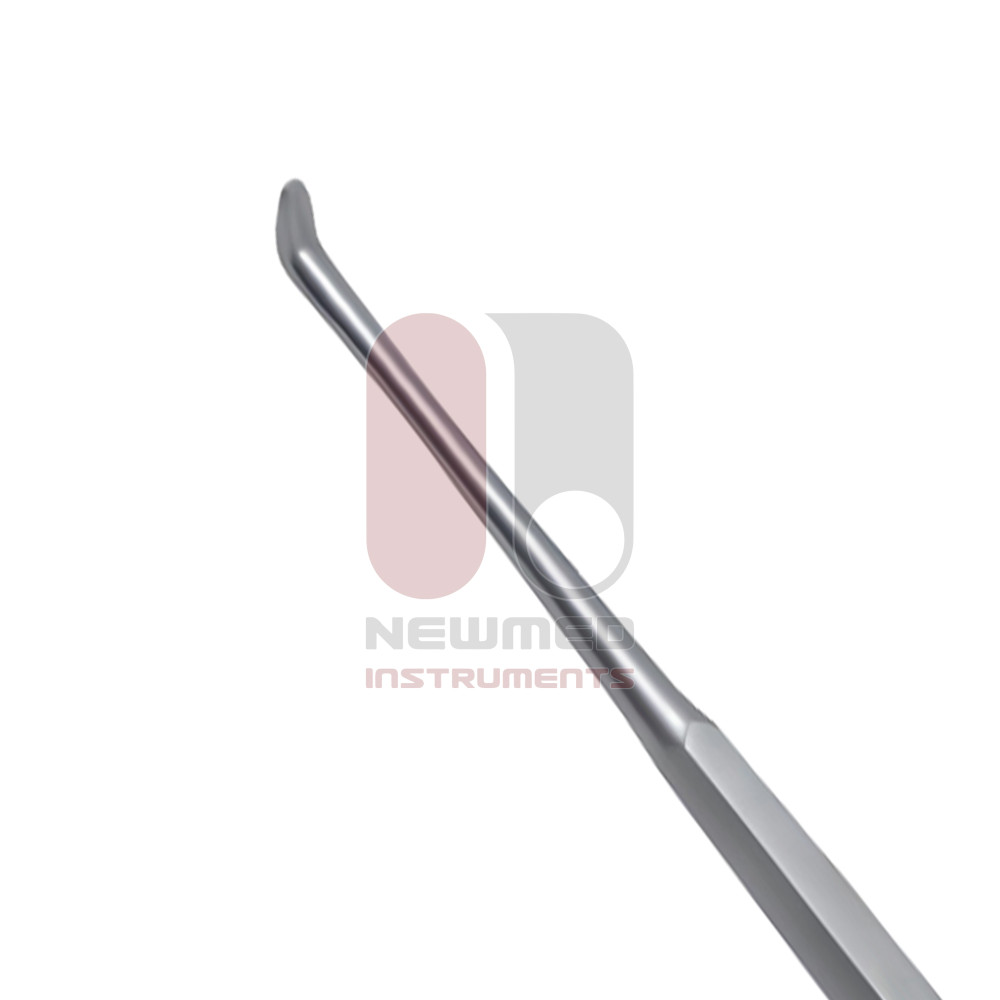 Henke Dissector Double Ended