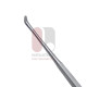 Henke Dissector Double Ended