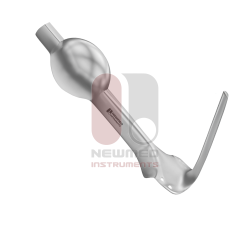 Henrotin Weighted Vaginal Speculum
