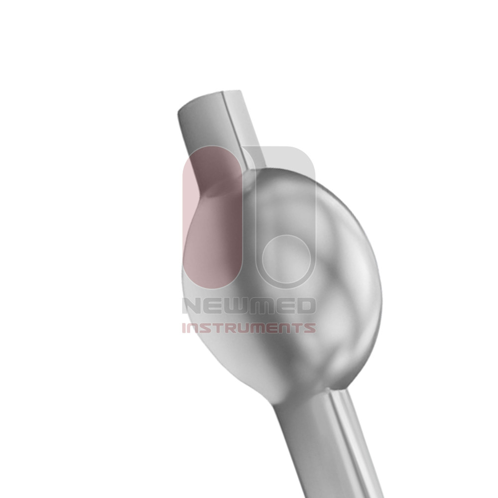 Henrotin Weighted Vaginal Speculum Henrotin Weighted Vaginal Speculum