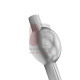 Henrotin Weighted Vaginal Speculum Henrotin Weighted Vaginal Speculum