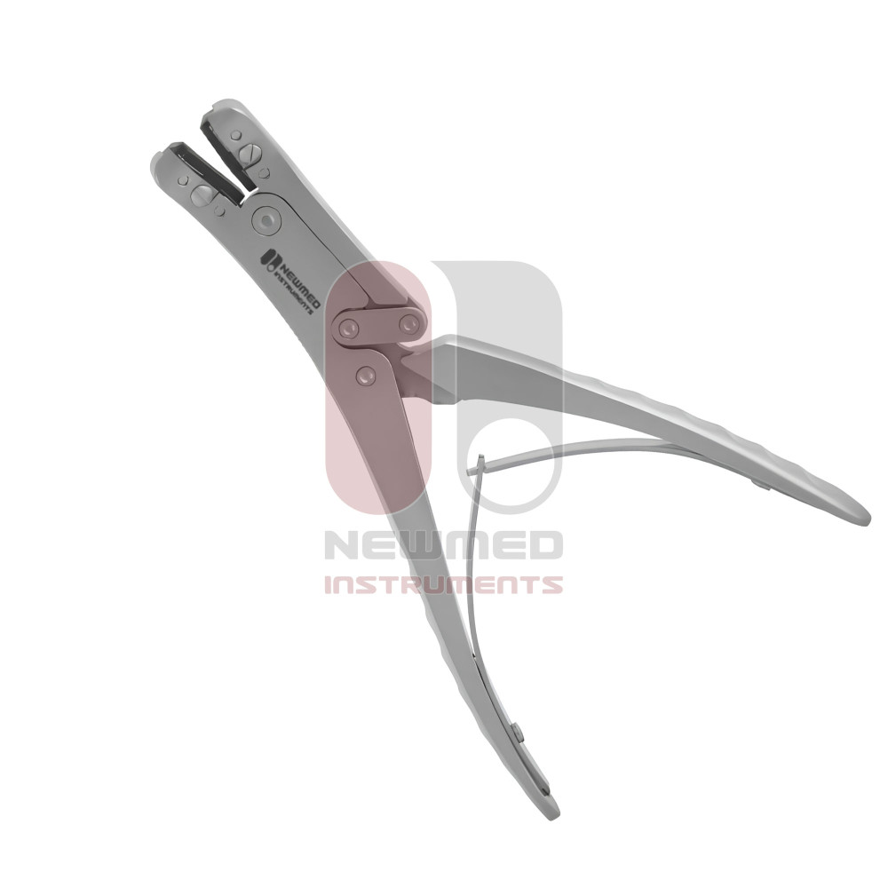 Hercules-Type Cable Cutter Hercules-Type Cable Cutter