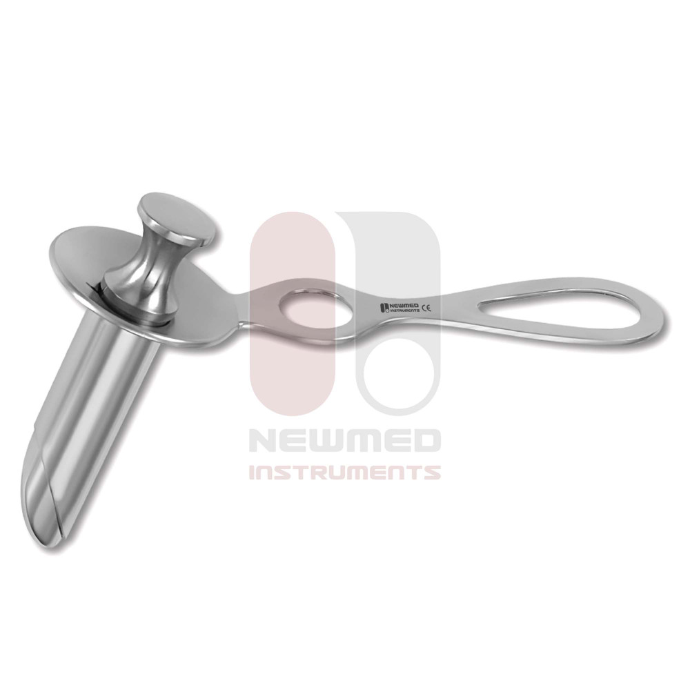 Hirschmann Anoscope